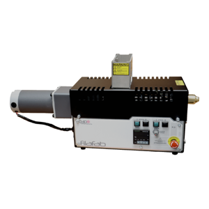 FilaFab Filament Spool Winder