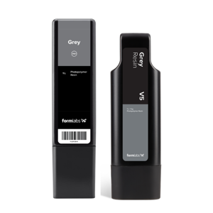 Formlabs Black Resin 1L