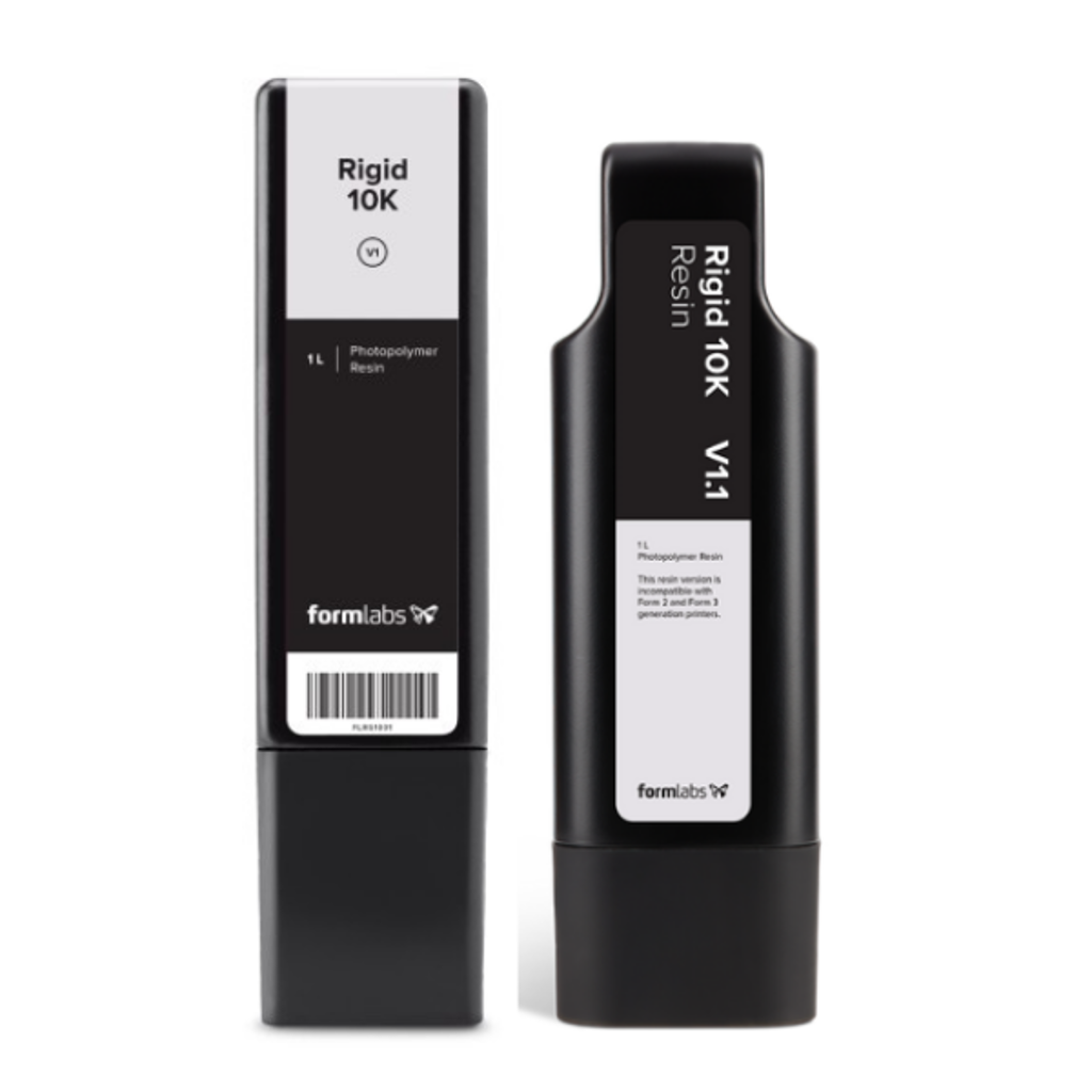 Formlabs Rigid 10000 Resin 1L