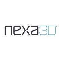 Nexa3D Consumables