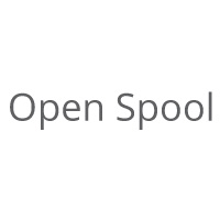 Open Spool Materials