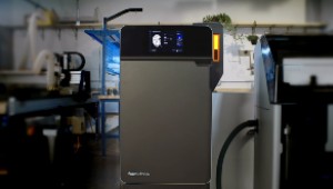 CREAT3D Welcomes Formlabs Fuse 1