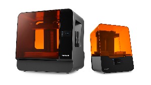 Formlabs Launch Form 3 and Form 3L