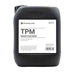 TPM Wash Solvent