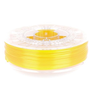 colorFabb PLA/PHA Yellow Transparent 2.85mm