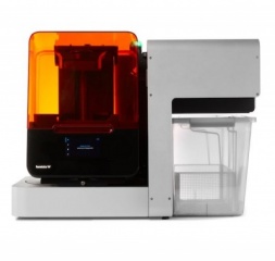Formlabs Automate SLA 3D Printing