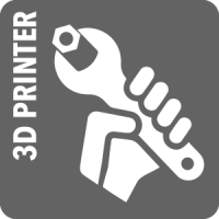 3D Printer Onsite Installation