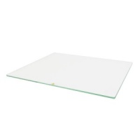 Ultimaker Glass Print Bed (UM2+, UM2+C, UM3, S3)