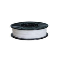 UP PLA Natural White Filament 2x500g Pack