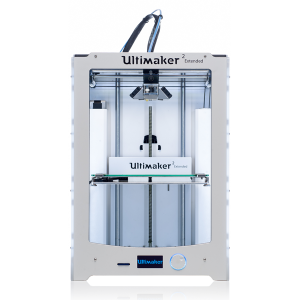 Desktop 3D printing for medical device applications